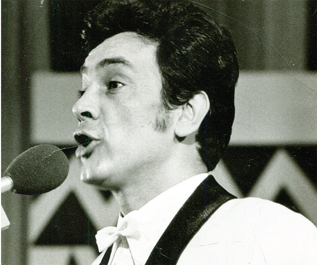 УТИХНУО ЦАРСКИ ГЛАС: Преминуо певач народне музике Јордан Николић